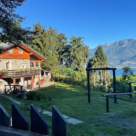 科利科Cozy Nature House别墅 外观 照片