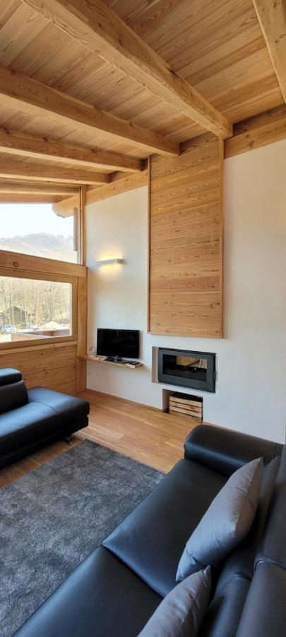 科利科Cozy Nature House别墅 外观 照片