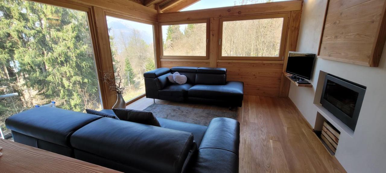 科利科Cozy Nature House别墅 外观 照片