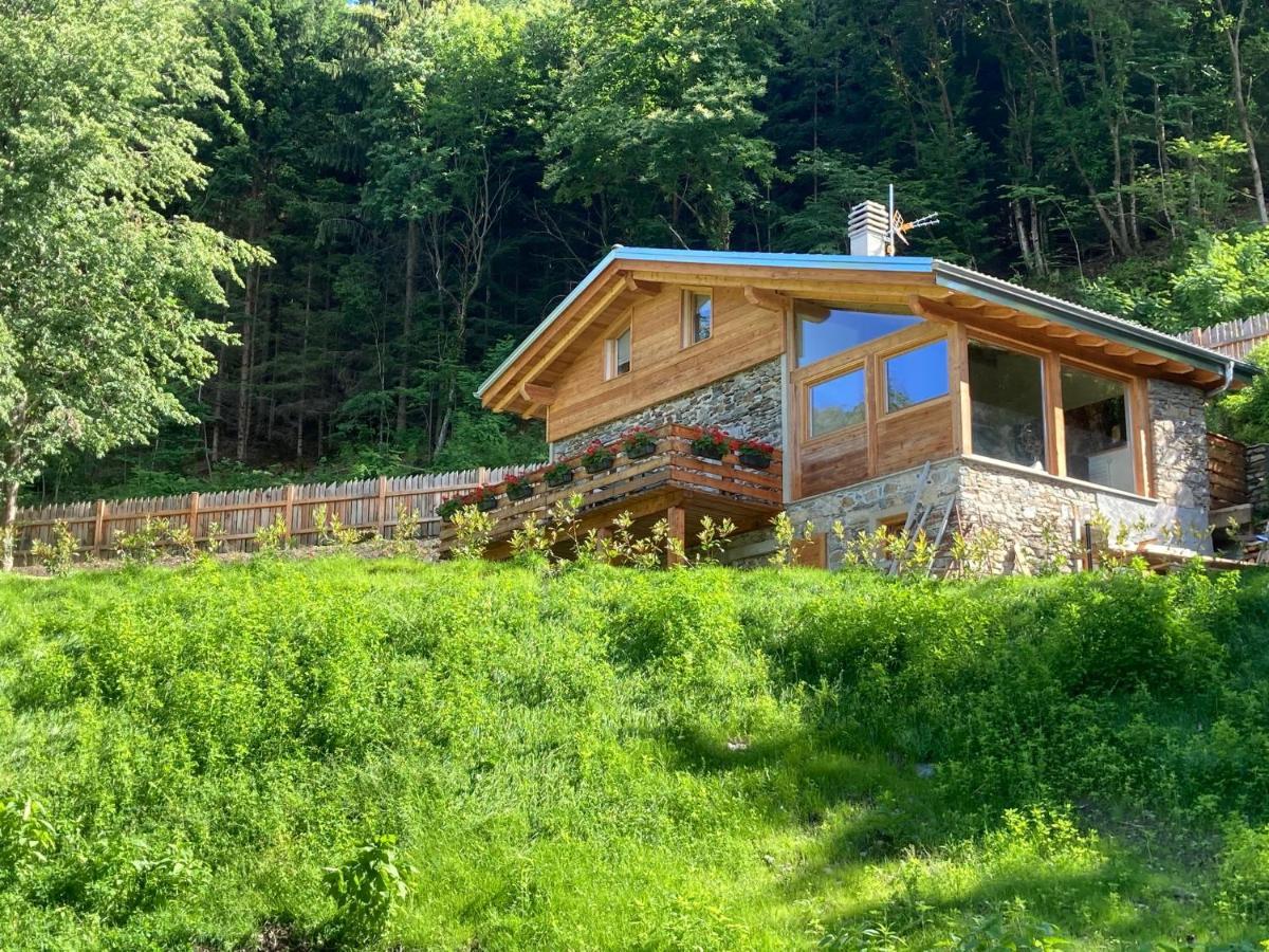 科利科Cozy Nature House别墅 外观 照片