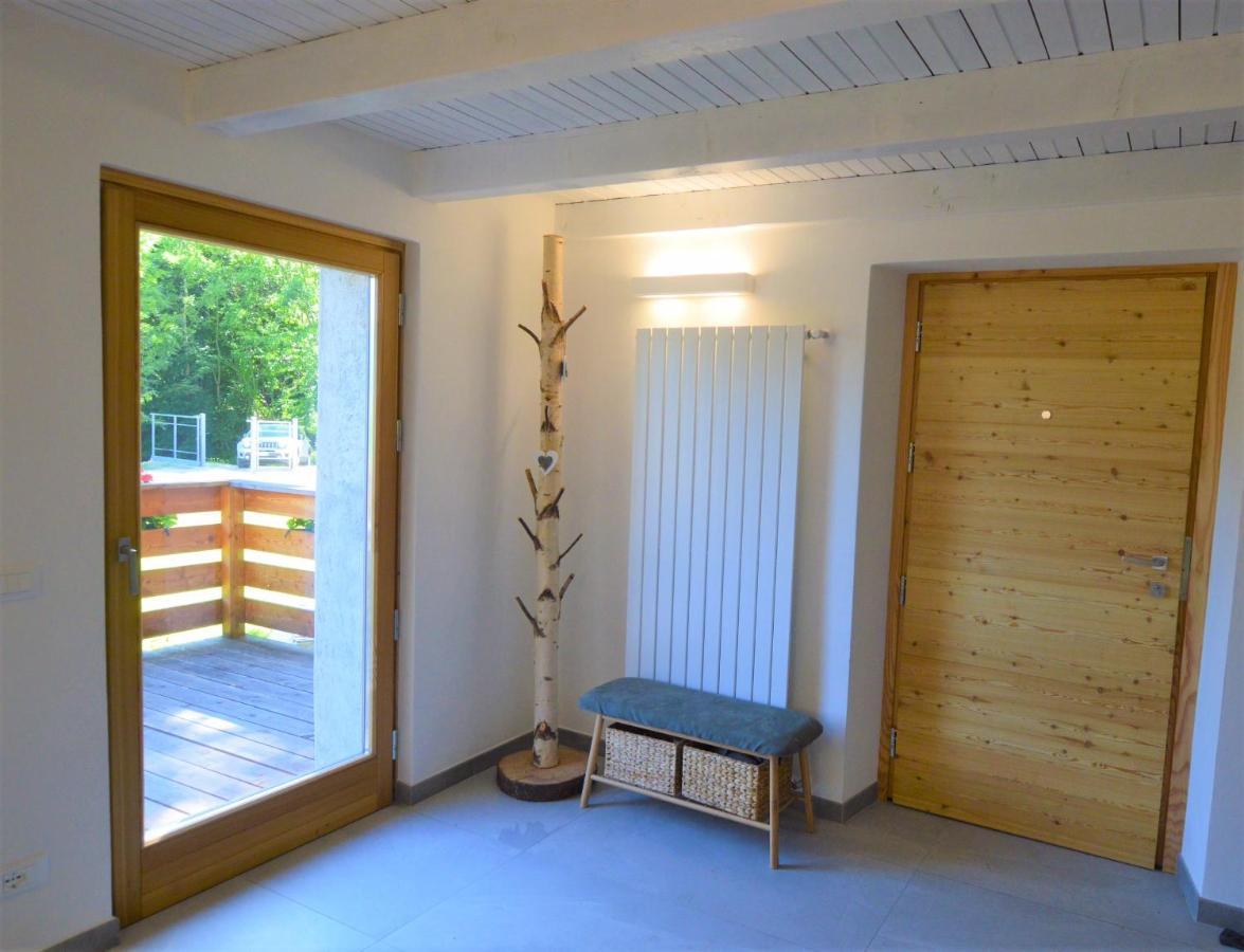 科利科Cozy Nature House别墅 外观 照片