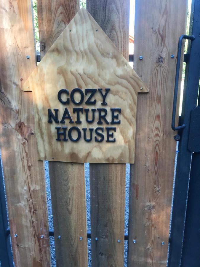 科利科Cozy Nature House别墅 外观 照片