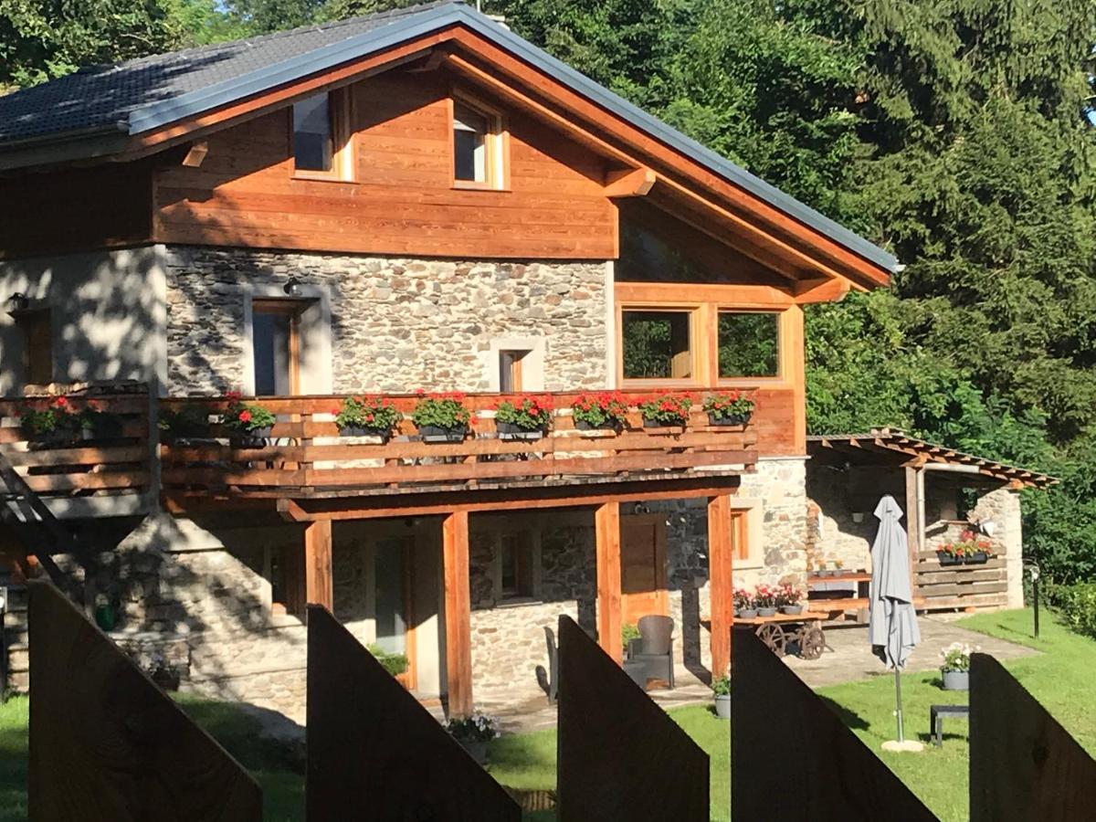 科利科Cozy Nature House别墅 外观 照片