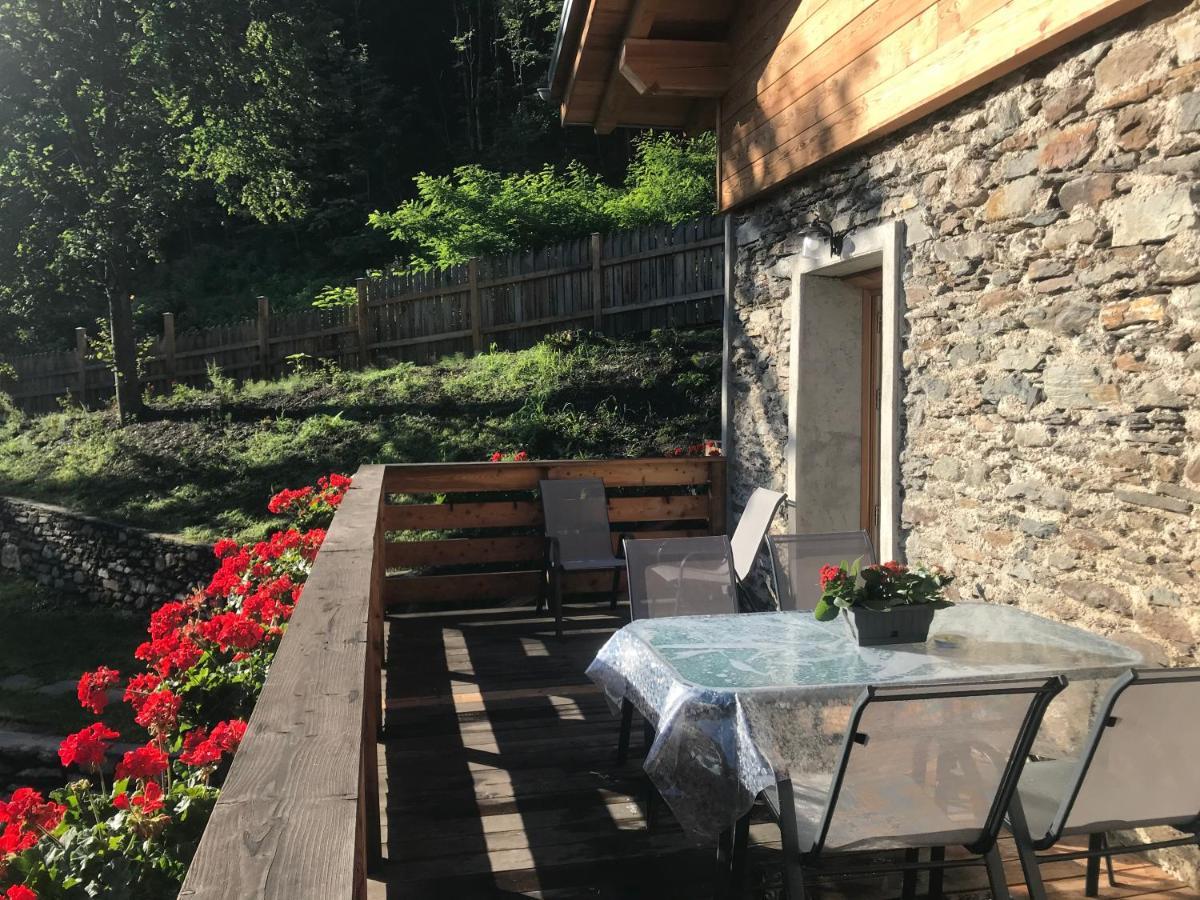科利科Cozy Nature House别墅 外观 照片