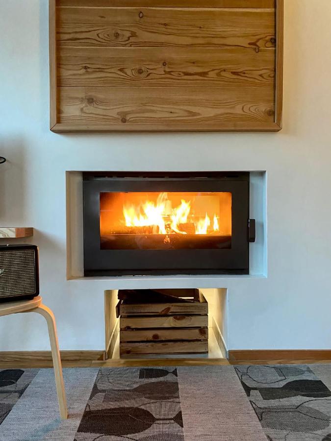 科利科Cozy Nature House别墅 外观 照片