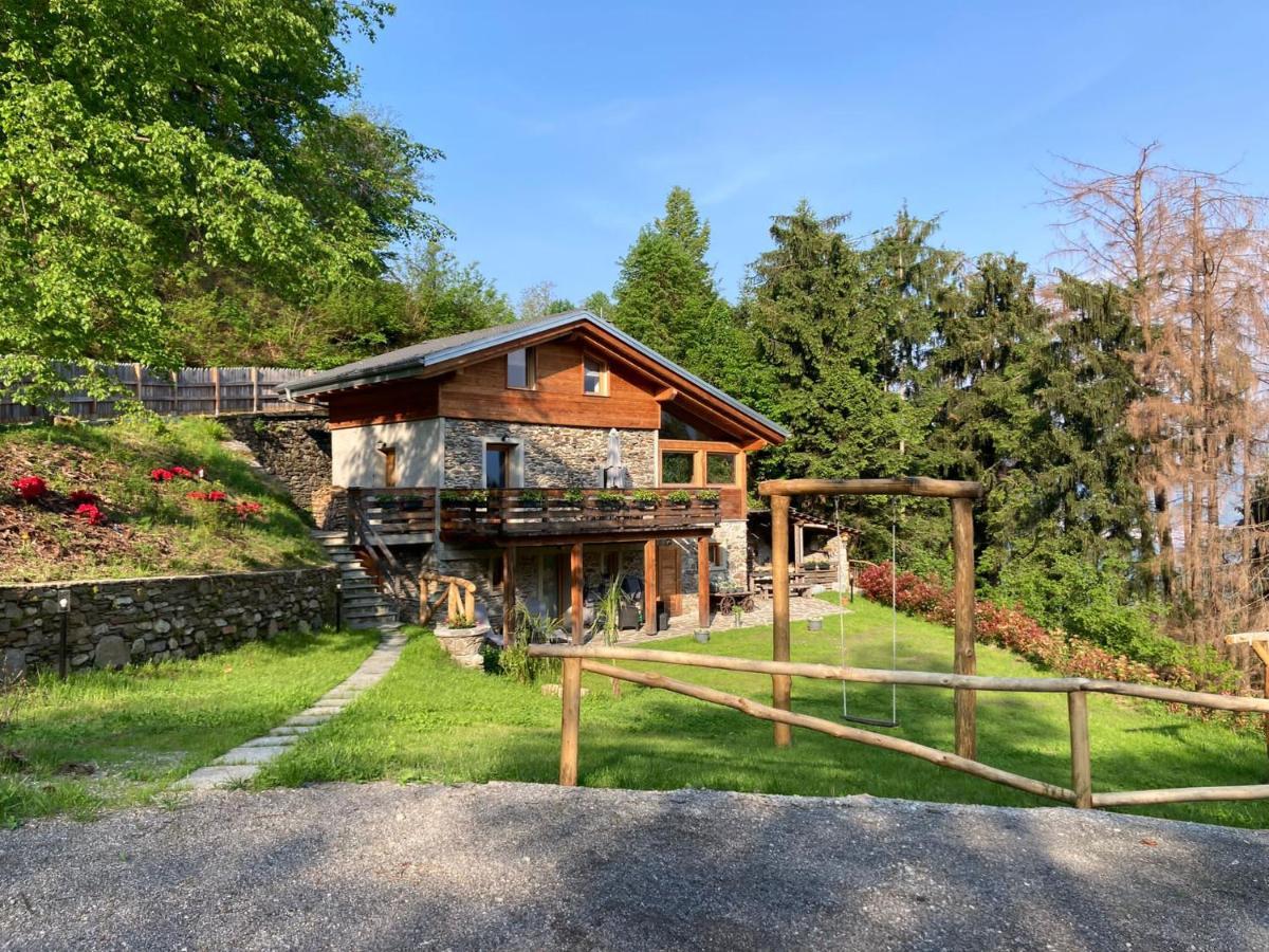科利科Cozy Nature House别墅 外观 照片