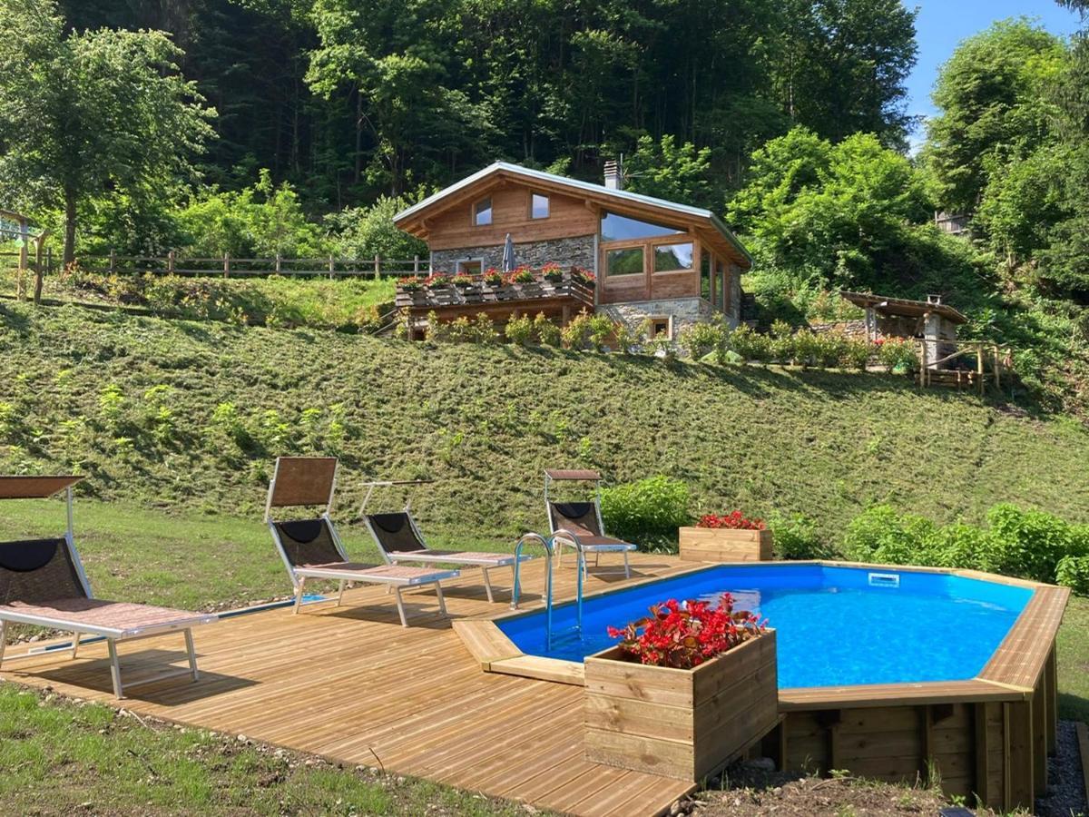 科利科Cozy Nature House别墅 外观 照片