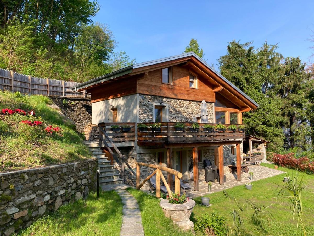 科利科Cozy Nature House别墅 外观 照片