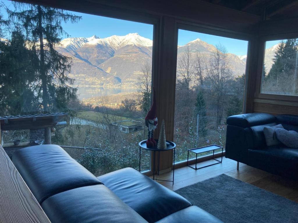 科利科Cozy Nature House别墅 外观 照片