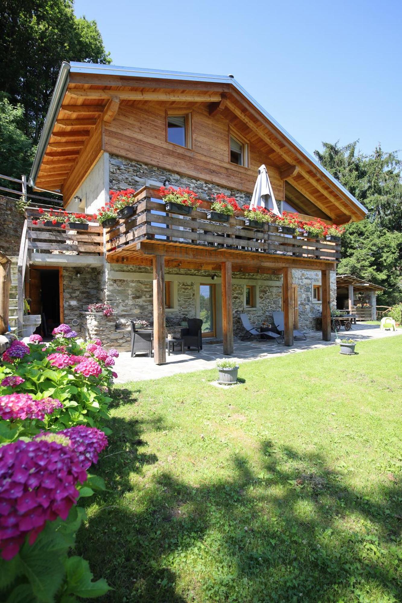 科利科Cozy Nature House别墅 外观 照片