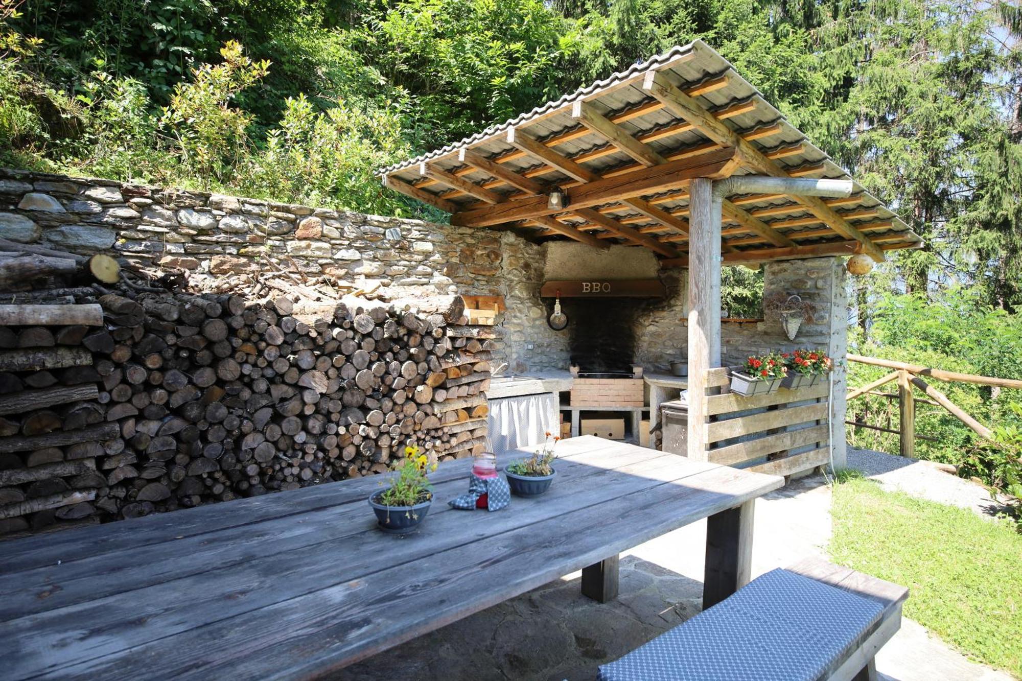 科利科Cozy Nature House别墅 外观 照片