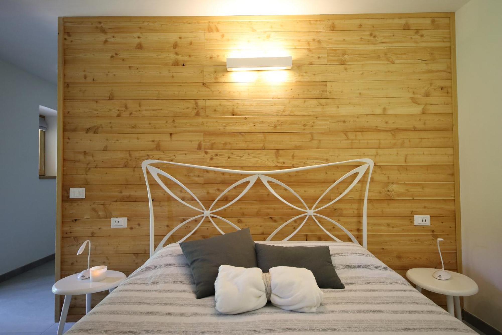科利科Cozy Nature House别墅 外观 照片