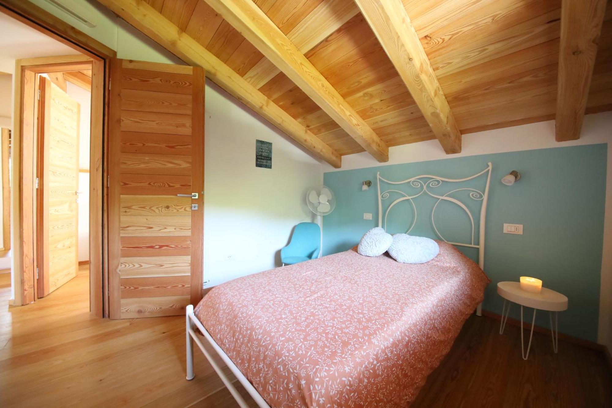 科利科Cozy Nature House别墅 外观 照片