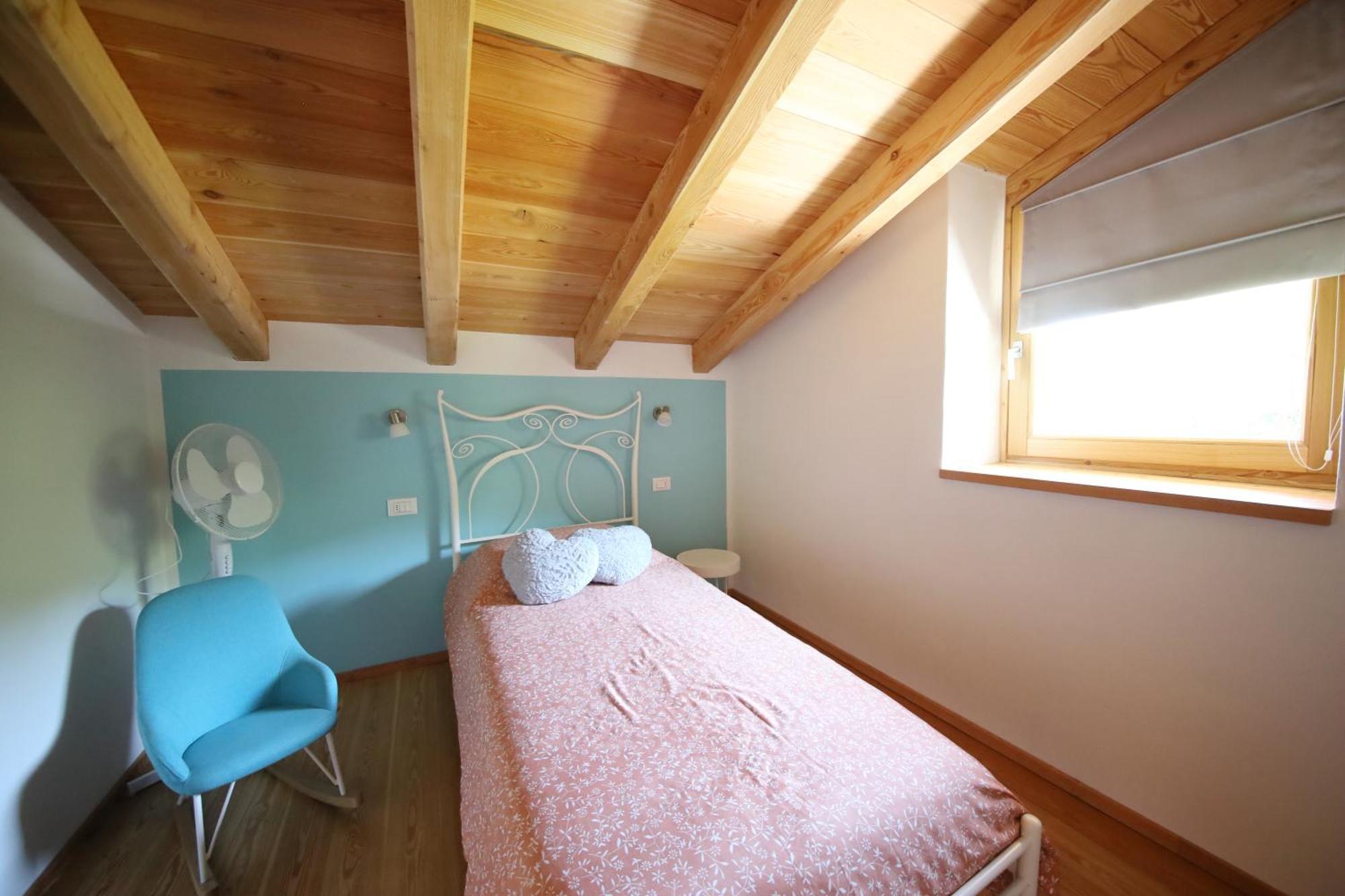 科利科Cozy Nature House别墅 外观 照片