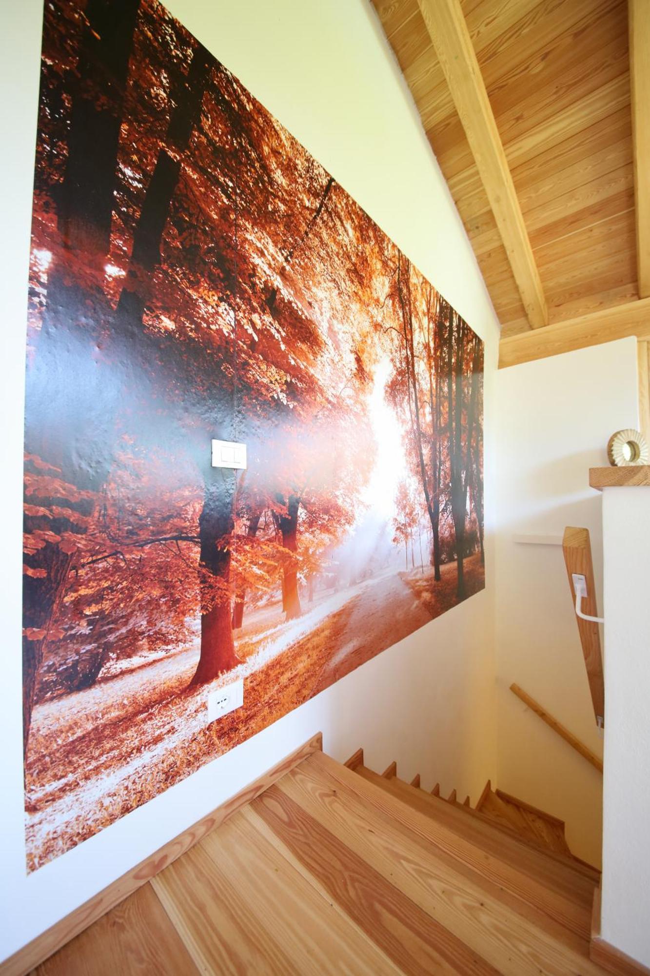 科利科Cozy Nature House别墅 外观 照片