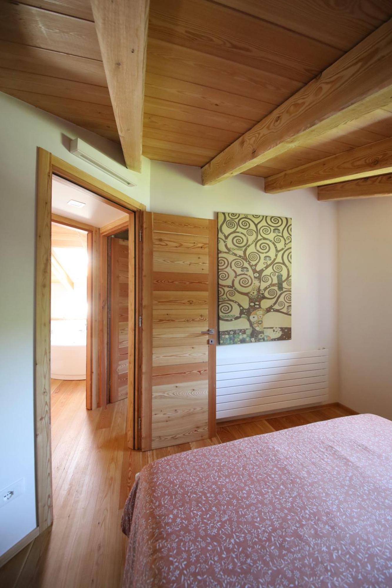科利科Cozy Nature House别墅 外观 照片