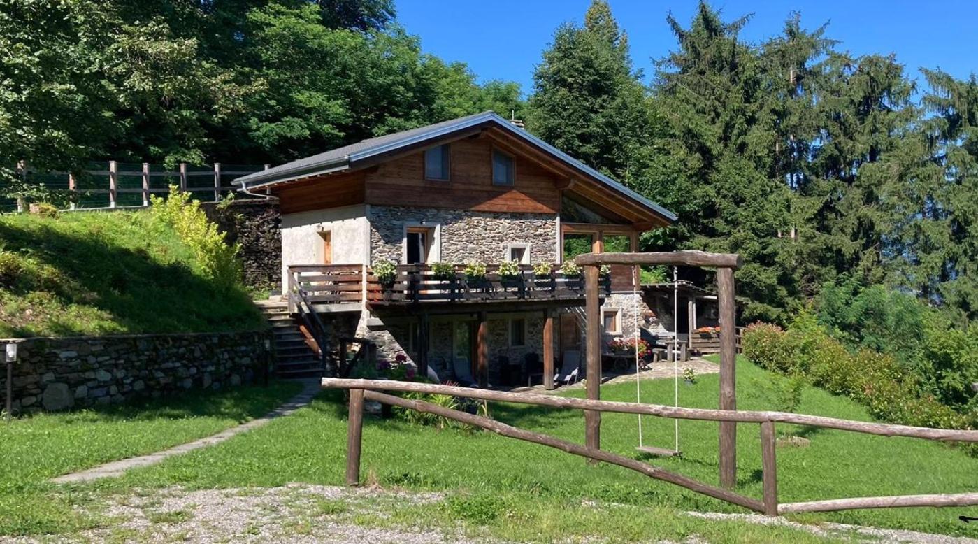 科利科Cozy Nature House别墅 外观 照片